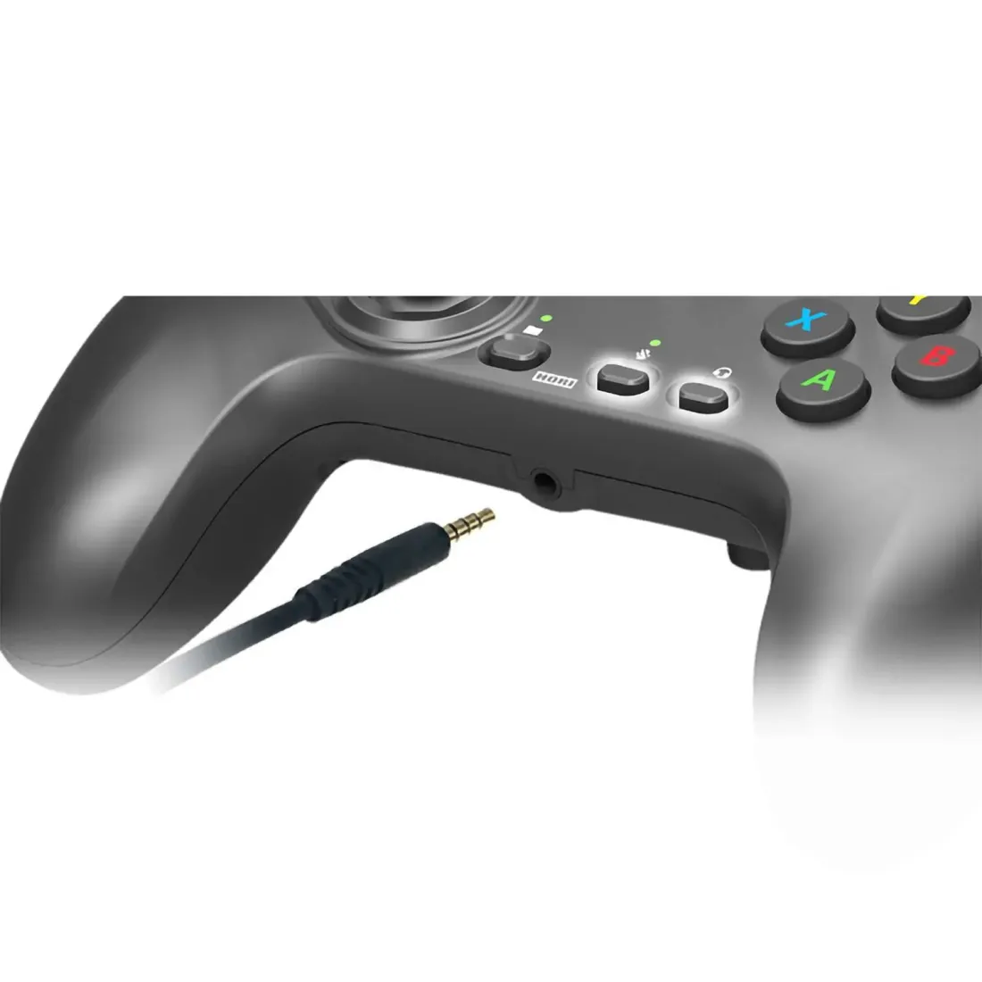 Xbox Series X/S Геймпад Hori Fighting Commander OCTA Xbox One/Xbox Series X/S,ПК (AB03-001U)