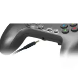 Xbox Series X/S Геймпад Hori Fighting Commander OCTA Xbox One/Xbox Series X/S,ПК (AB03-001U)