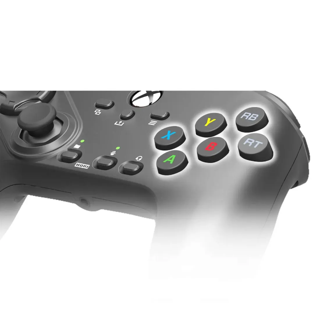 Xbox Series X/S Геймпад Hori Fighting Commander OCTA Xbox One/Xbox Series X/S,ПК (AB03-001U)