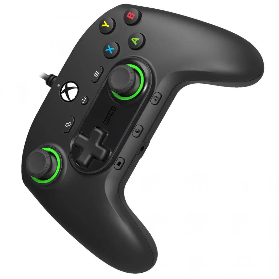 Xbox Series X/S Проводной геймпад Hori Horipad Pro XboxOne/Xbox Series X/S,ПК (AB01-001E)