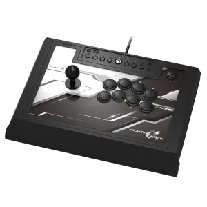 Xbox Series X/S Аркадный контроллер Hori FIGHTING STICK α Xbox One/Xbox X, Xbox S/ПК (AB11-001U)