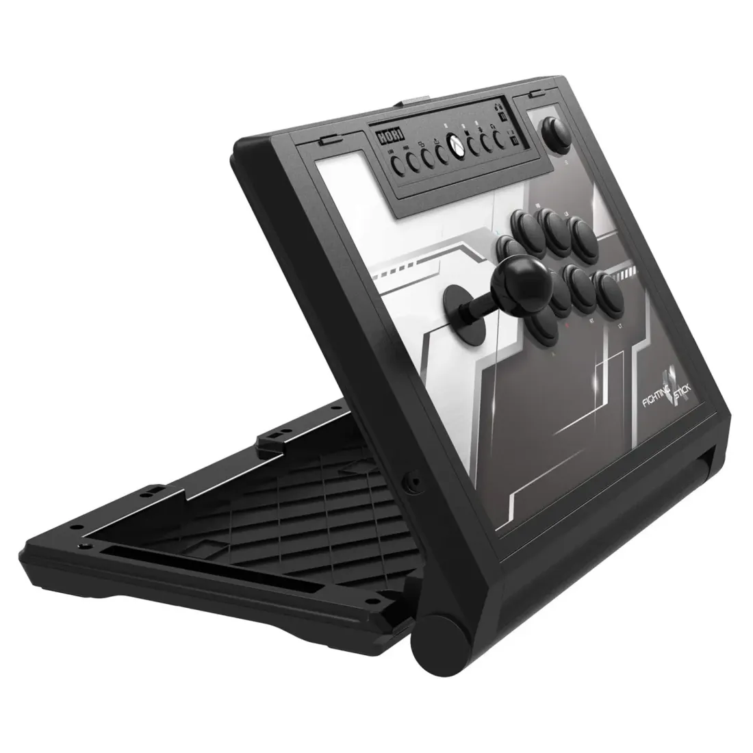 Xbox Series X/S Аркадный контроллер Hori FIGHTING STICK α Xbox One/Xbox X, Xbox S/ПК (AB11-001U)