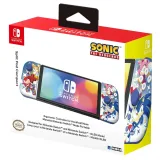 Nintendo Switch Контроллеры Hori Split Pad Compact (Sonic) для консоли Switch (NSW-465U)