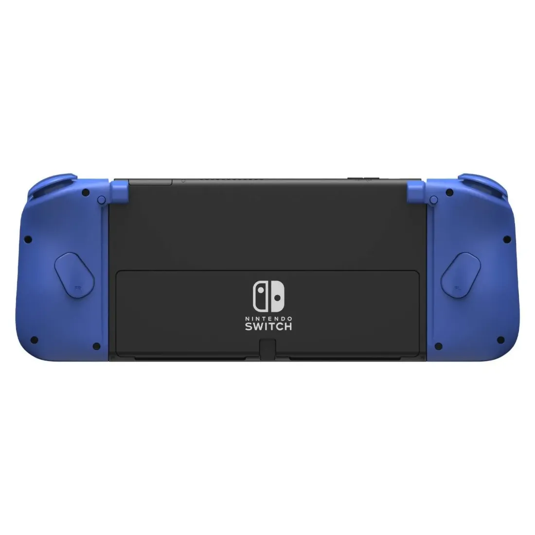 Nintendo Switch Контроллеры Hori Split Pad Compact (Sonic) для консоли Switch (NSW-465U)