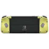 Nintendo Switch Контроллеры Hori Split Pad Compact (Grey x Yellow) для консоли Switch (NSW-373U)