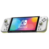Nintendo Switch Контроллеры Hori Split Pad Compact (Grey x Yellow) для консоли Switch (NSW-373U)