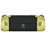 Nintendo Switch Контроллеры Hori Split Pad Compact (Grey x Yellow) для консоли Switch (NSW-373U)