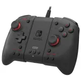 Nintendo Switch Контроллеры Hori Split Pad Pro Attachment Set (Black) для консоли Switch (NSW-371U)