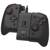 Nintendo Switch Контроллеры Hori Split Pad Pro Attachment Set (Black) для консоли Switch (NSW-371U)