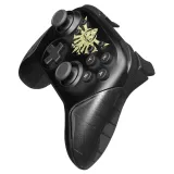 Nintendo Switch Геймпад Hori Wireless Horipad (Zelda) для консоли Switch (NSW-234U)