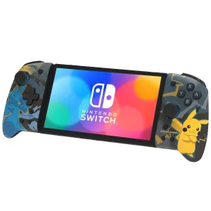 Nintendo Switch Контроллеры Hori Split pad pro (Lucario & Pikachu) для консоли Switch (NSW-414U)