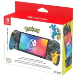 Nintendo Switch Контроллеры Hori Split pad pro (Lucario & Pikachu) для консоли Switch (NSW-414U)