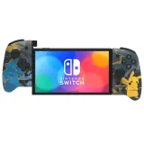 Nintendo Switch Контроллеры Hori Split pad pro (Lucario & Pikachu) для консоли Switch (NSW-414U)