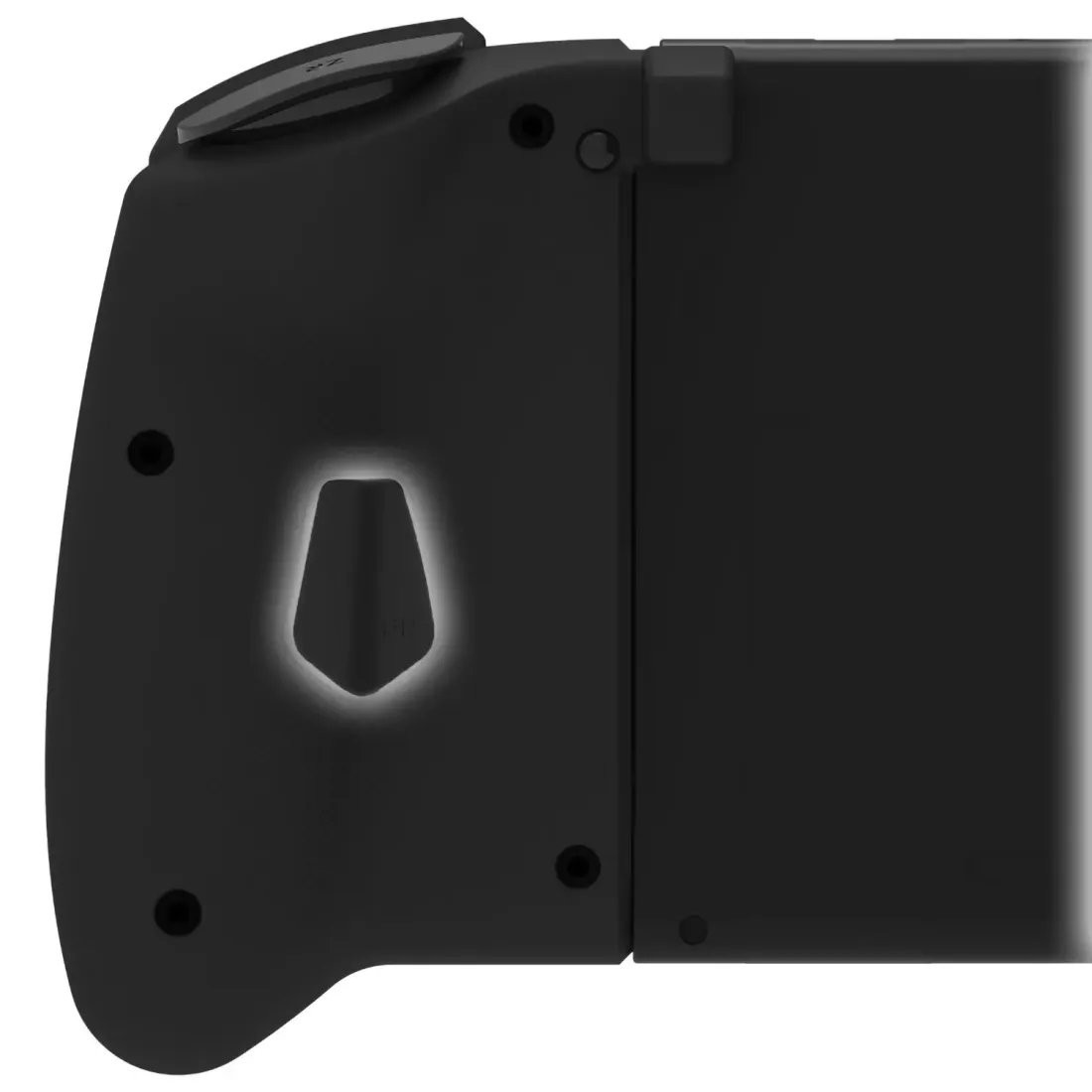 Nintendo Switch Контроллеры Hori Split pad pro (Lucario & Pikachu) для консоли Switch (NSW-414U)