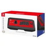 Nintendo Switch Аркадный контроллер Hori Pro.V Hayabusa для консоли Switch, PC (NSW-006U)