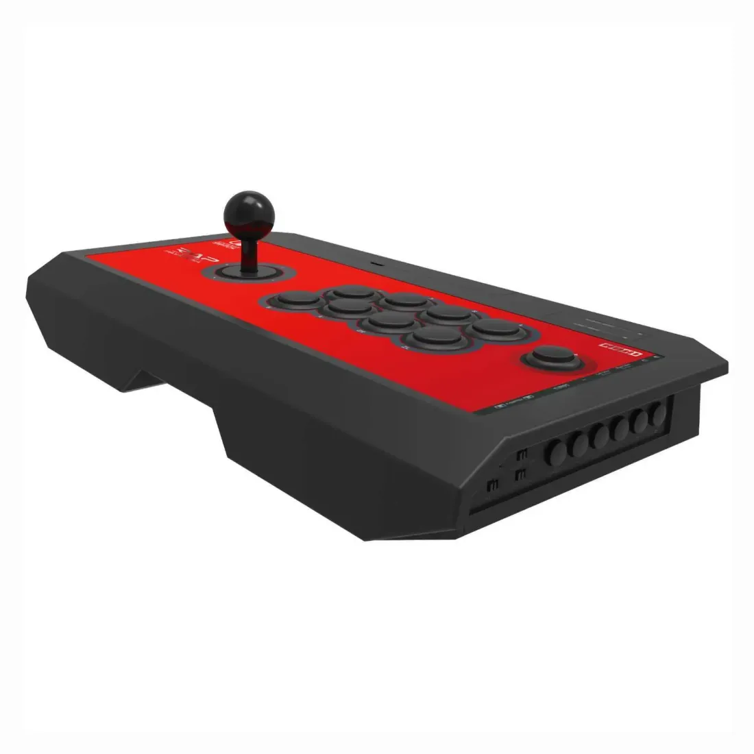 Nintendo Switch Аркадный контроллер Hori Pro.V Hayabusa для консоли Switch, PC (NSW-006U)