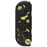 Nintendo Switch D-PAD контроллер (Pikachu Black & Gold) (L) для консоли Switch (NSW-297U)