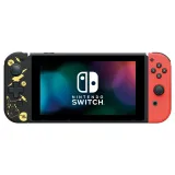 Nintendo Switch D-PAD контроллер (Pikachu Black & Gold) (L) для консоли Switch (NSW-297U)