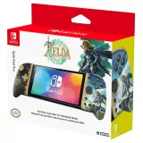 Nintendo Switch Контроллеры Hori Split pad pro (The Legend of Zelda) для консоли Switch (NSW-432U)