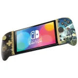 Nintendo Switch Контроллеры Hori Split pad pro (The Legend of Zelda) для консоли Switch (NSW-432U)
