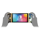 Nintendo Switch Контроллеры Hori Split pad pro (The Legend of Zelda) для консоли Switch (NSW-432U)