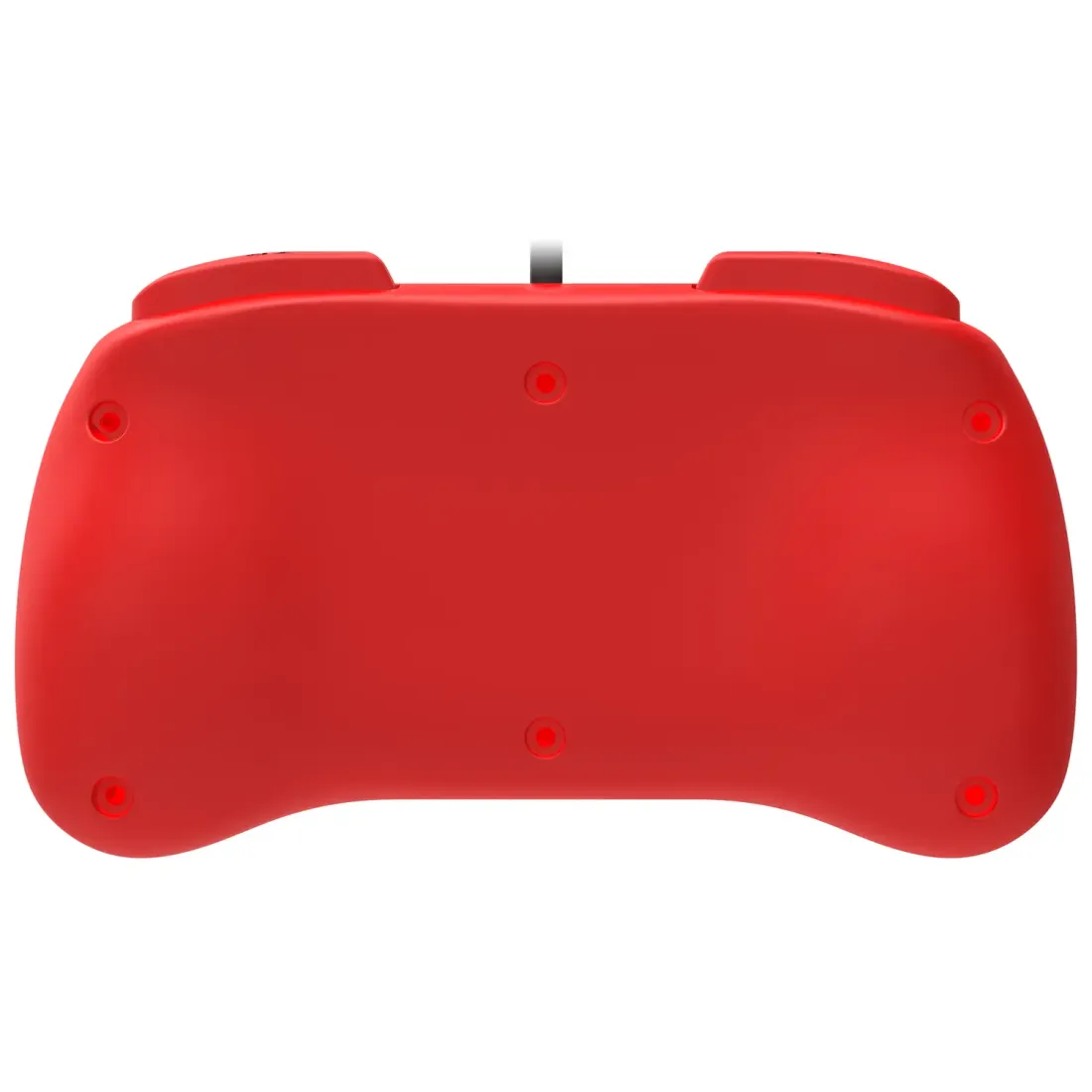 Nintendo Switch Геймпад HORIPAD Mini (Super Mario) для консоли Switch (NSW-276U)