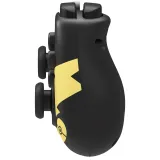 Nintendo Switch Геймпад HORIPAD Mini (Pikachu Black & Gold) для консоли Switch (NSW-289U)