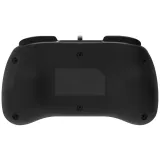 Nintendo Switch Геймпад HORIPAD Mini (Pikachu Black & Gold) для консоли Switch (NSW-289U)