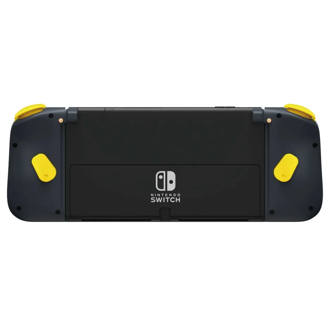 Nintendo Switch Контроллеры Hori Split Pad Compact (PAC-MAN) для консоли Switch (NSW-417U)