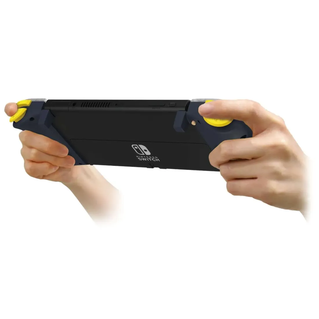 Nintendo Switch Контроллеры Hori Split Pad Compact (PAC-MAN) для консоли Switch (NSW-417U)