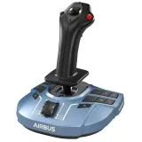 Джойстик Thrustmaster TCA SIDESTICK X AIRBUS EDITION, Xbox Series X, Xbox Series S, PC