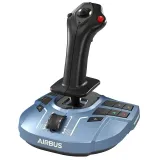 Джойстик Thrustmaster TCA SIDESTICK X AIRBUS EDITION, Xbox Series X, Xbox Series S, PC