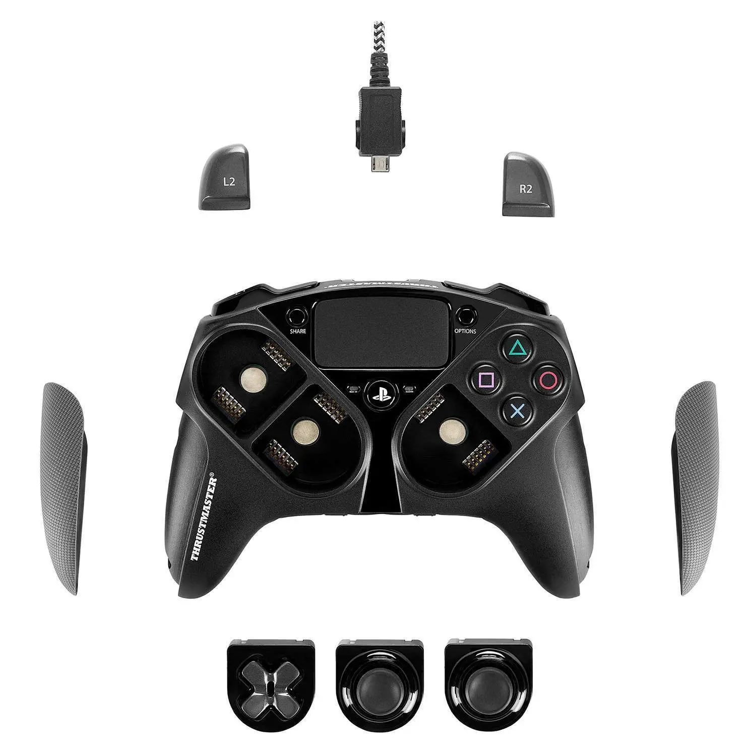 Геймпад Eswap Pro controller regular edition emea, PS4, ПК