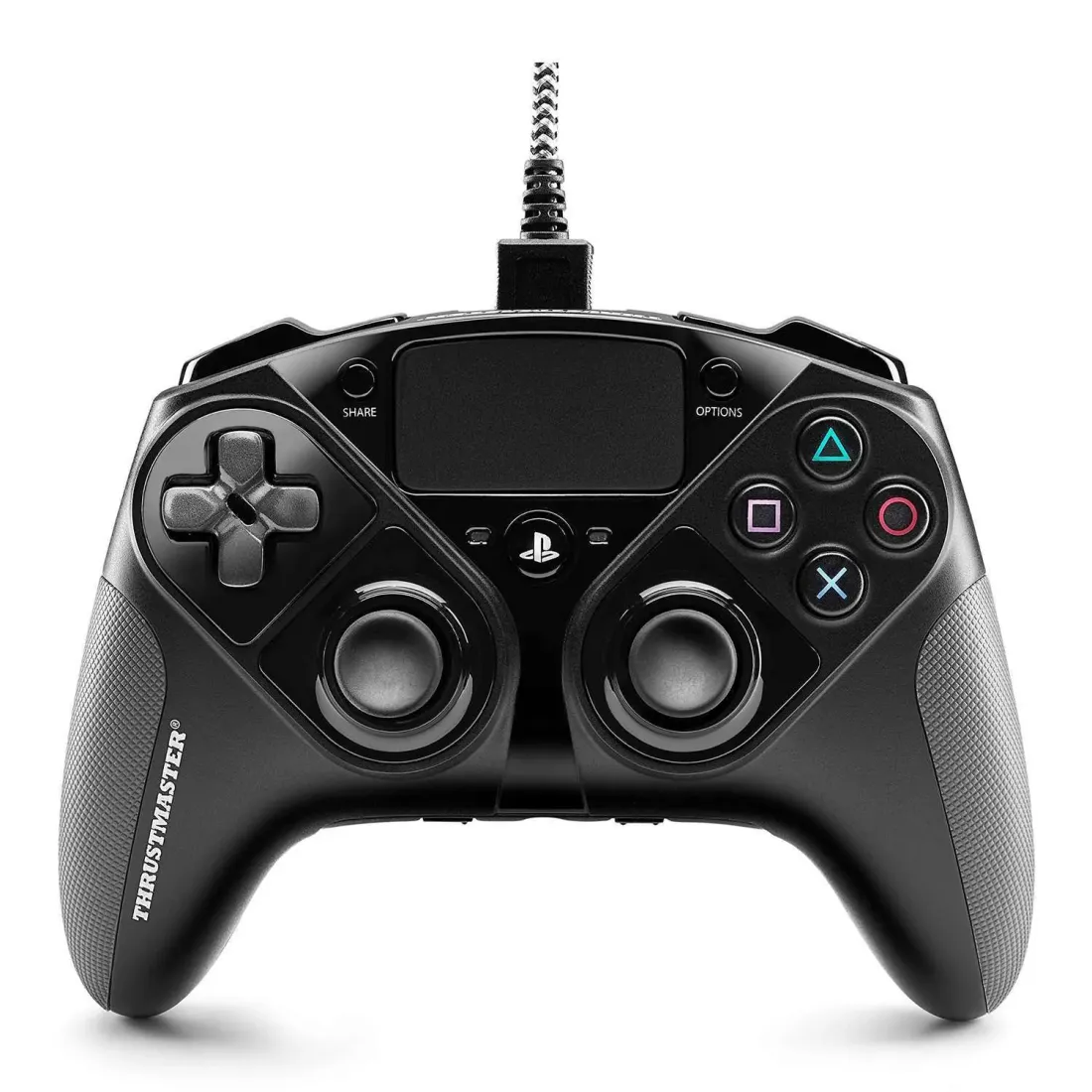 Геймпад Thrustmaster Eswap Pro controller regular edition emea, PS4, ПК
