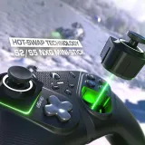 Геймпад Thrustmaster Eswap S Pro controller Xbox One, Xbox X, Xbox S, ПК