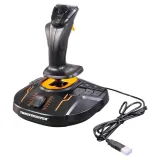 Джойстик Thrustmaster T-16000M FCS ,PC + бонусный код от War Thunder