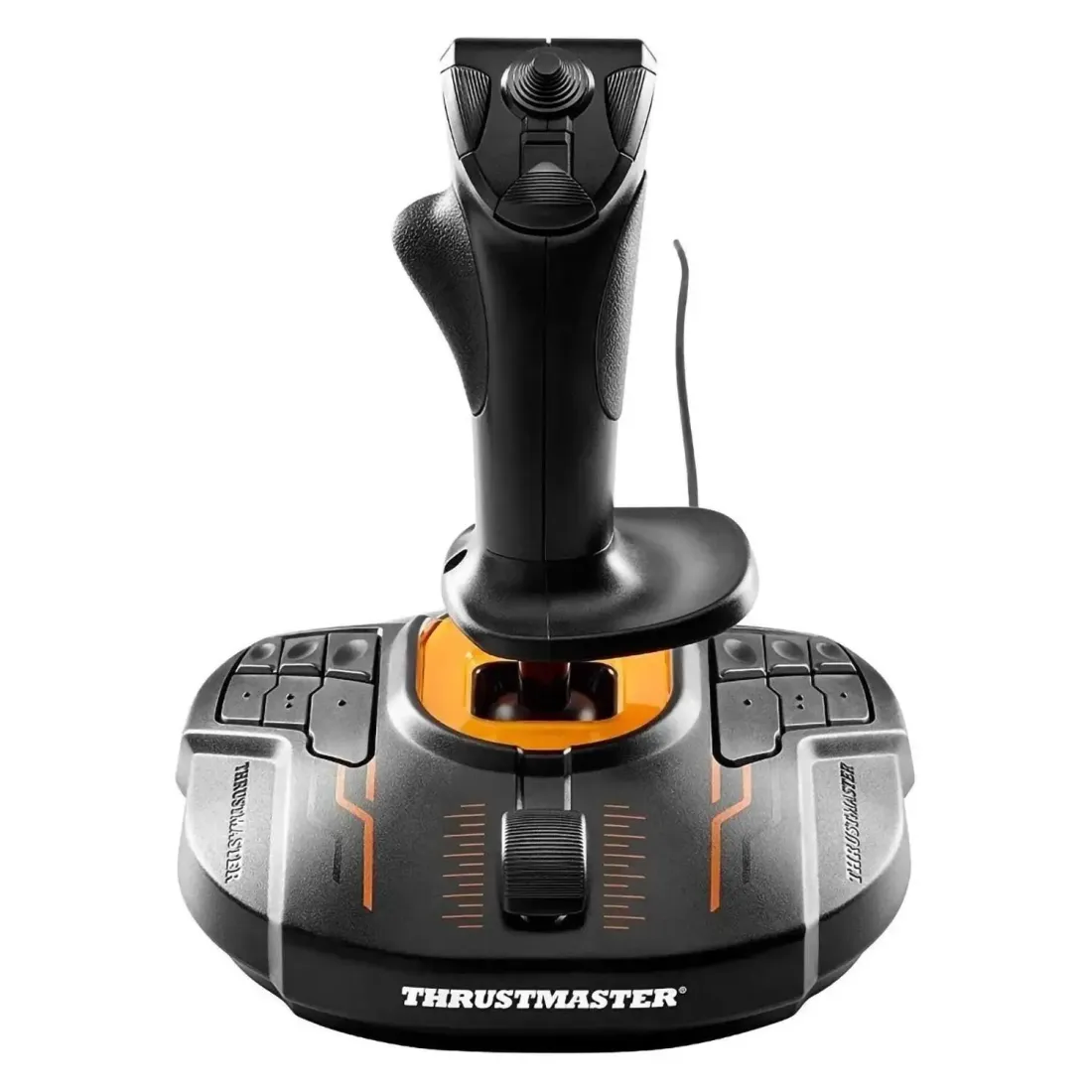 Джойстик Thrustmaster T-16000M FCS ,PC + бонусный код от War Thunder