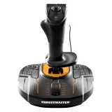 Джойстик Thrustmaster T-16000M FCS ,PC + бонусный код от War Thunder