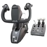 Набор Thrustmaster TCA YOKE PACK BOEING EDITION, Xbox Series X, Xbox Series S, PC