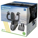 Набор Thrustmaster TCA YOKE PACK BOEING EDITION, Xbox Series X, Xbox Series S, PC