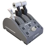 Набор Thrustmaster TCA YOKE PACK BOEING EDITION, Xbox Series X, Xbox Series S, PC