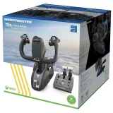 Набор Thrustmaster TCA YOKE PACK BOEING EDITION, Xbox Series X, Xbox Series S, PC