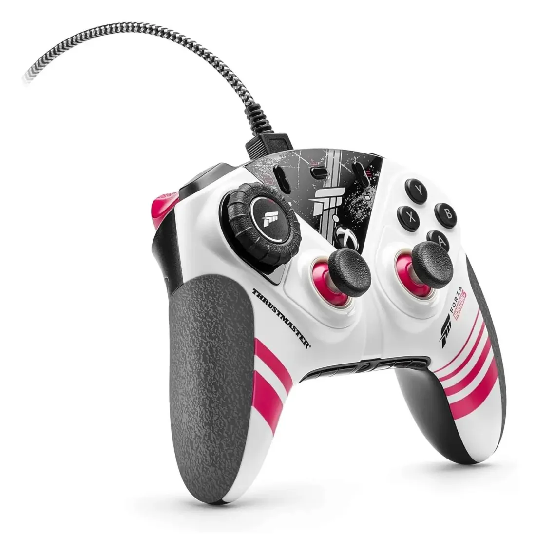 Геймпад Thrustmaster ESWAP X R PRO CONTROLLER FORZA HORIZON 5 Xbox One, Xbox X/S, ПК