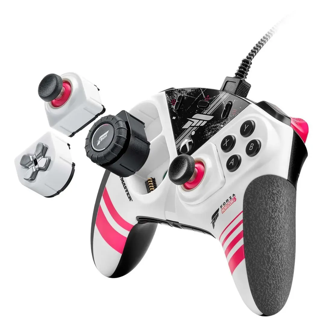 Геймпад Thrustmaster ESWAP X R PRO CONTROLLER FORZA HORIZON 5 Xbox One, Xbox X/S, ПК