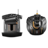 Набор Thrustmaster T-16000M FCS HOTAS: Джойстик, Руд,PC + бонусный код от War Thunder