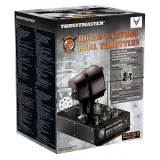 Джойстик РУД Thrustmaster Warthog Dual Throttle, PC