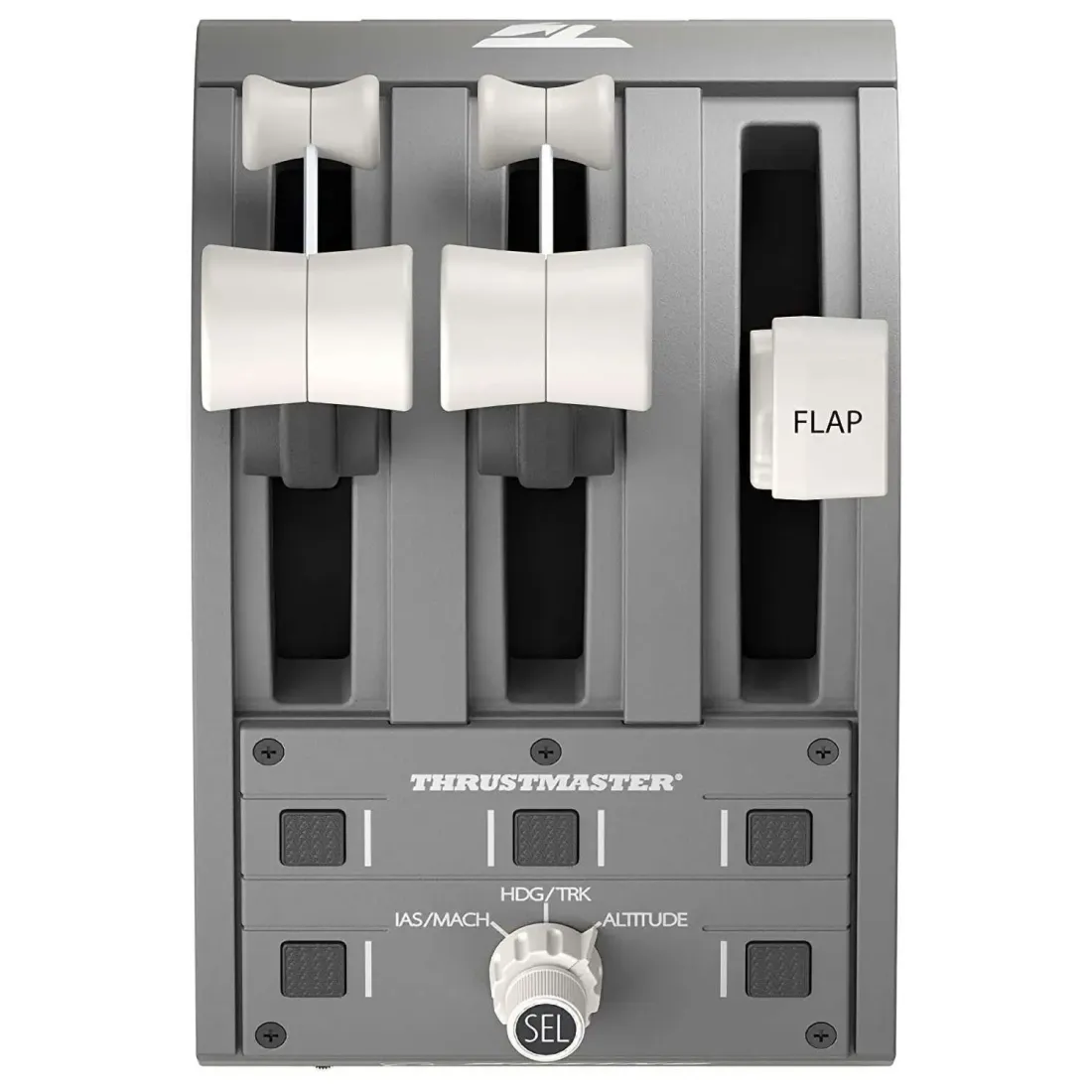 Джойстик РУД Thrustmaster TCA QUADRANT BOEING EDITION, Xbox Series X, Xbox Series S, PC