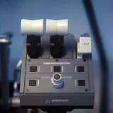 Джойстик РУД Thrustmaster TCA QUADRANT BOEING EDITION, Xbox Series X, Xbox Series S, PC