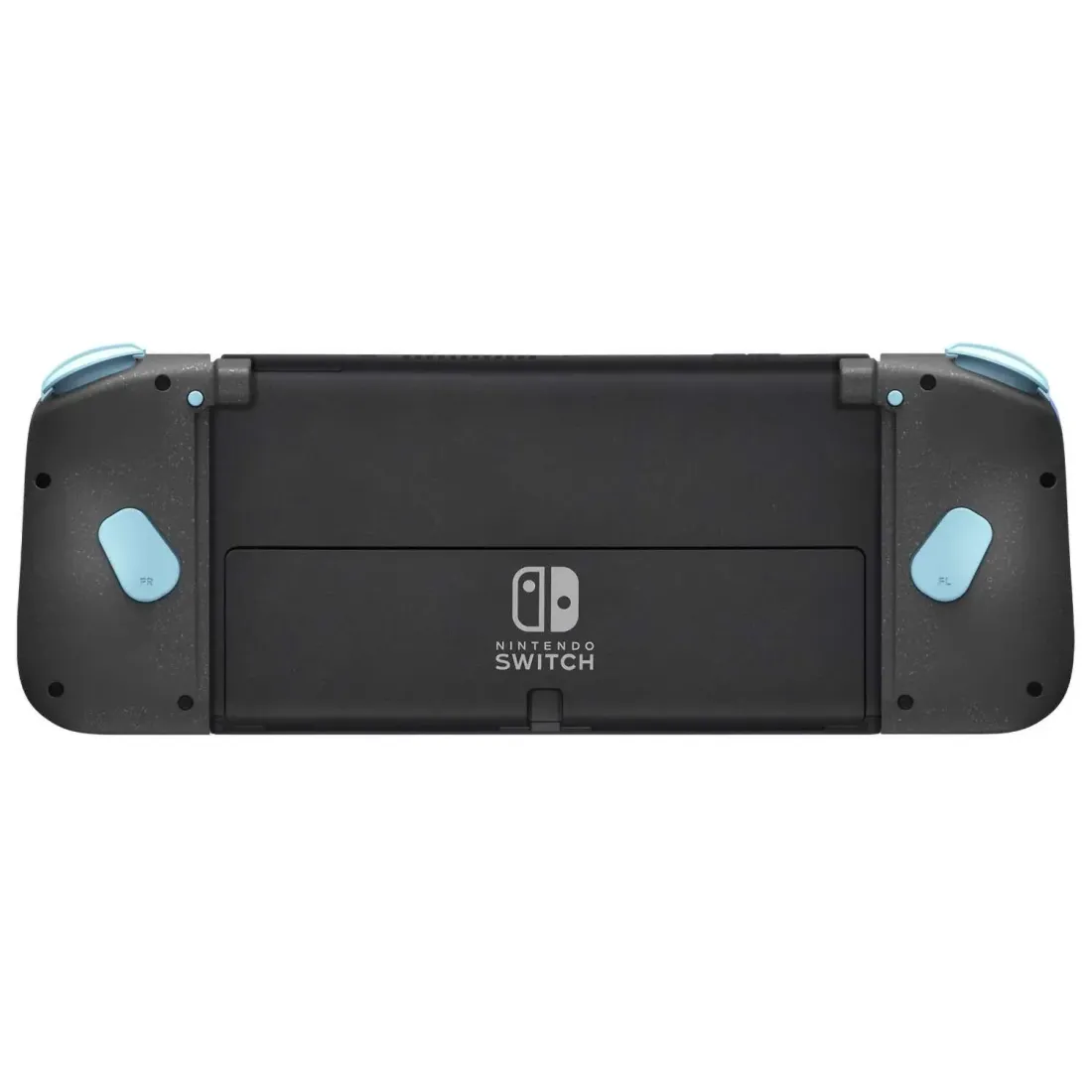 Nintendo Switch Контроллеры Hori Split Pad Compact (Gengar) для консоли Switch (NSW-411U)