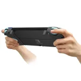 Nintendo Switch Контроллеры Hori Split Pad Compact (Gengar) для консоли Switch (NSW-411U)